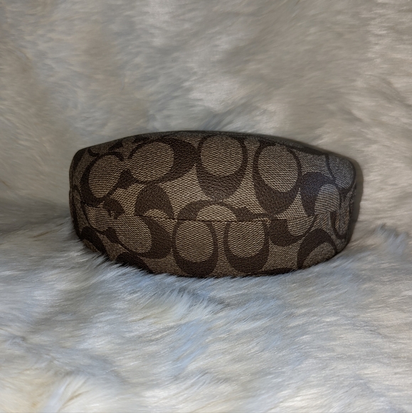 Coach Sunglasses Case - Picture 2 of 5